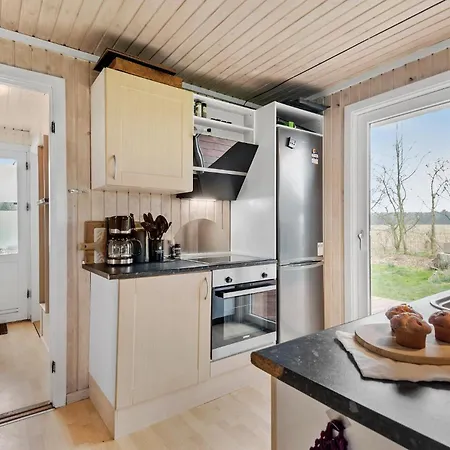 Holiday home Amazing In With Wifi
