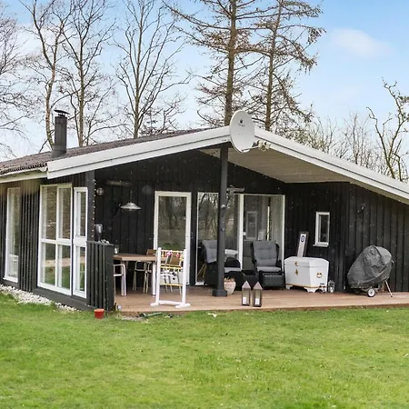 Holiday home Amazing In With Wifi