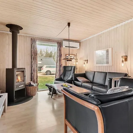 Amazing In With Wifi Holiday home